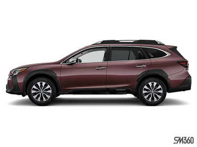 2024 Subaru Outback Premier XT - AVAILABLE TO FACTORY ORDER