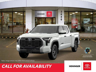 2024 Toyota Tundra 4x4 Limited TRD Off Road CrewMax Long Bed