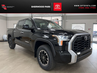 2024 Toyota Tundra Limited Off Road- IN STOCK