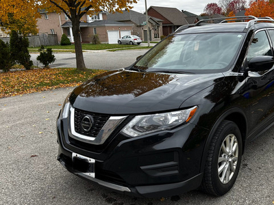 Nissan Rogue 2020 Special Edition