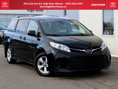 2020 Toyota Sienna LE 8-Passenger FWD for sale