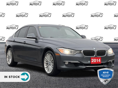 2014 BMW 328 i xDrive AS-IS | YOU CERTIFY YOU SAVE!
