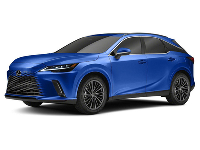 2023 Lexus RX 350 F Sport 1 IN STOCK - LX23088