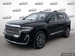 2020 GMC Acadia