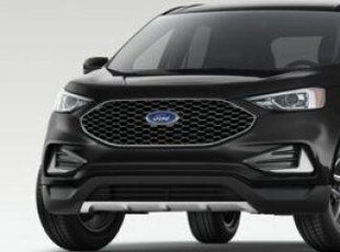 Used 2024 Ford Edge Titanium for Sale in Winnipeg, Manitoba