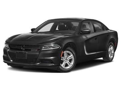 New 2023 Dodge Charger SXT RWD for Sale in Milton, Ontario
