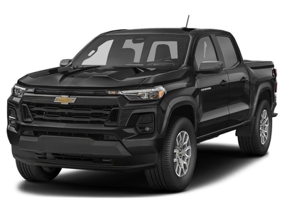 New 2024 Chevrolet Colorado ZR2 for Sale in Carleton Place, Ontario