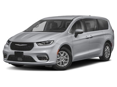 New 2024 Chrysler Pacifica Touring-L AWD for Sale in Arthur, Ontario
