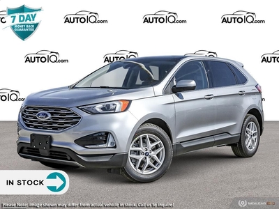 New 2024 Ford Edge SEL for Sale in Kitchener, Ontario
