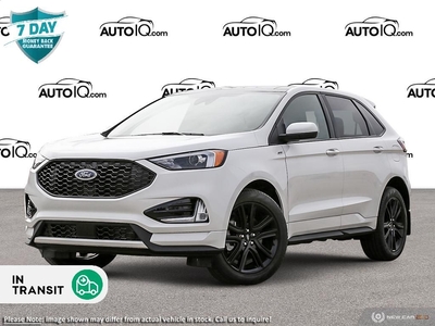 New 2024 Ford Edge ST Line for Sale in Kitchener, Ontario
