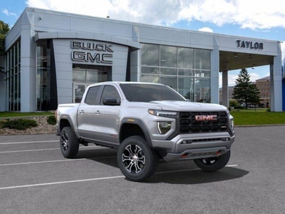 New 2024 GMC Canyon AT4- Remote Start - Heated Seats - $414 B/W for Sale in Kingston, Ontario