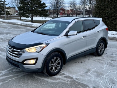 Used 2014 Hyundai Santa Fe Sport Premium for Sale in Gloucester, Ontario