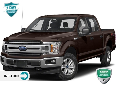 Used 2020 Ford F-150 XLT 302A SPORT NAVIGATION RARE COLOUR for Sale in Kitchener, Ontario