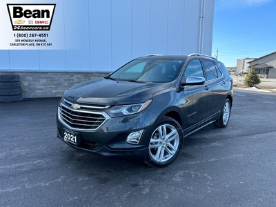 Used 2021 Chevrolet Equinox Premier for Sale in Carleton Place, Ontario