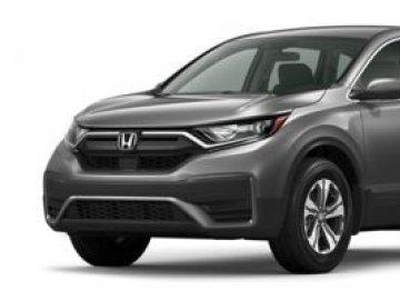 Used 2021 Honda CR-V LX for Sale in Gander, Newfoundland and Labrador
