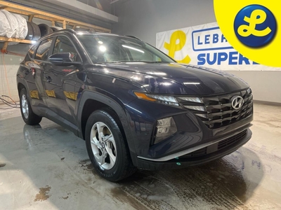 Used 2022 Hyundai Tucson PREFERRED AWD * Android Auto/Apple CarPlay * Blind Spot Assist * Lane Departure Warning Alert System * Keyless Entry * Push To Start Ignition * Rear V for Sale in Cambridge, Ontario