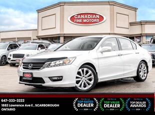 2013 Honda Accord Sedan | $11,880 | 181,123 km | Gas Sedan for sale by Canadian Fine Motors | Toronto, ON