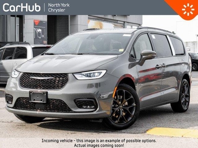 New Chrysler Pacifica 2023 for sale in Thornhill, Ontario