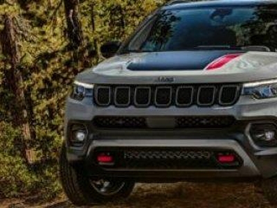 New Jeep Compass 2023 for sale in Thornhill, Ontario
