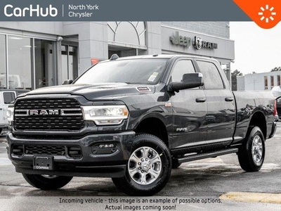 New Ram 2500 2022 for sale in Thornhill, Ontario