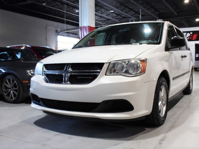 Used Dodge Grand Caravan 2012 for sale in Lachine, Quebec