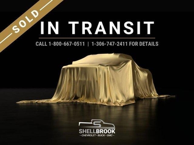 New 2024 Chevrolet Silverado 3500HD LTZ for Sale in Shellbrook, Saskatchewan