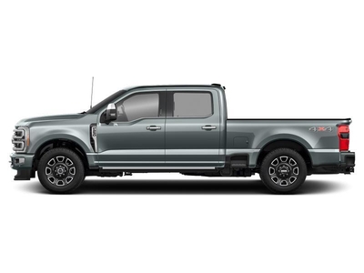 New 2024 Ford F-250 Super Duty Lariat - Leather Seats for Sale in Paradise Hill, Saskatchewan