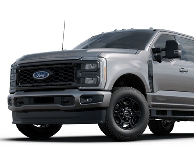 New 2024 Ford SUPERDUTY F-250® XLT for Sale in Listowel, Ontario