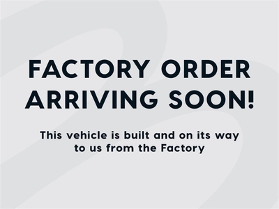 New 2024 Kia Sorento EX Factory Order Arriving Soon for Sale in Winnipeg, Manitoba