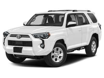 New 2024 Toyota 4Runner LIMITED 7 PASSENGER for Sale in Vancouver, British Columbia