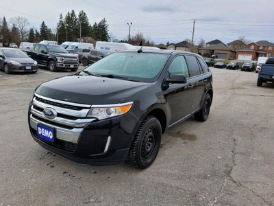 Used 2014 Ford Edge SEL for Sale in Peterborough, Ontario