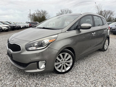 Used 2016 Kia Rondo EX for Sale in Dunnville, Ontario