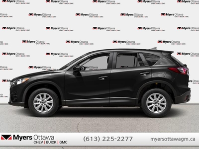 Used 2016 Mazda CX-5 GX GX, AWD, AUTO, KEYLESS ENTRY, REAR CAMERA for Sale in Ottawa, Ontario