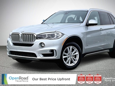 Used 2017 BMW X5 xDrive35i for Sale in Surrey, British Columbia