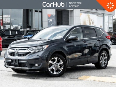Used 2019 Honda CR-V EX-L AWD Sunroof Forward Collision Warning Apple Car Play for Sale in Thornhill, Ontario
