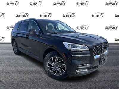 Used 2022 Lincoln Aviator Grand Touring for Sale in Oakville, Ontario