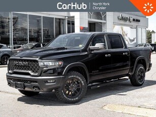 New Ram 1500 2025 for sale in Thornhill, Ontario