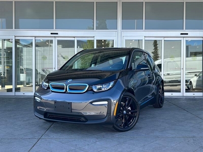 Used BMW i3 2021 for sale in North Vancouver, British-Columbia