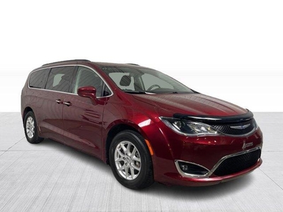 Used Chrysler Pacifica 2020 for sale in Saint-Constant, Quebec