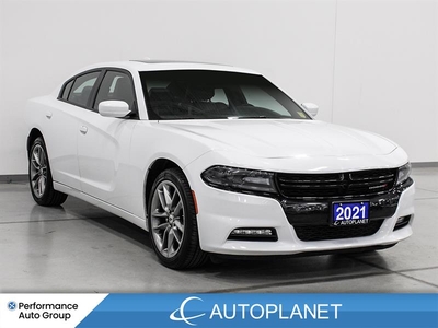 Used Dodge Charger 2021 for sale in Brampton, Ontario