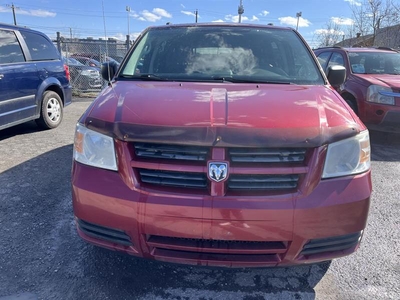 Used Dodge Grand Caravan 2010 for sale in Montreal, Quebec