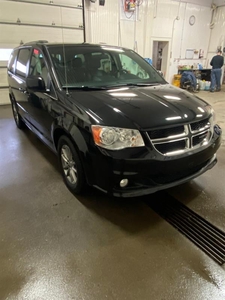 Used Dodge Grand Caravan 2015 for sale in Trois-Rivieres, Quebec