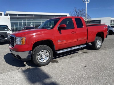 Used GMC Sierra 2007 for sale in Gatineau, Quebec