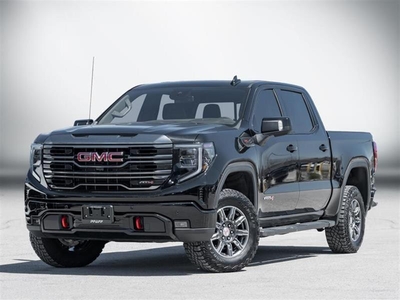 Used GMC Sierra 2024 for sale in Newmarket, Ontario