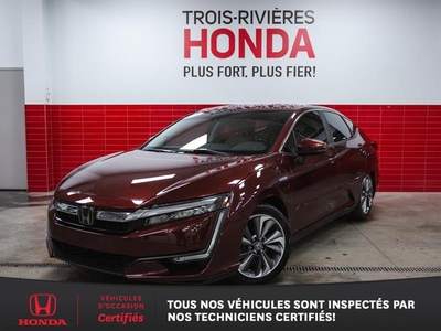 Used Honda Clarity 2020 for sale in Trois-Rivieres, Quebec