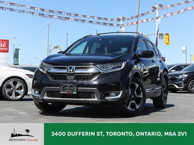Used Honda CR-V 2019 for sale in Toronto, Ontario