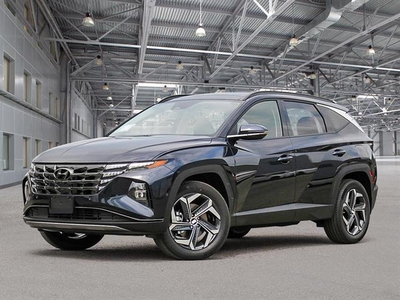 Used Hyundai Tuscon PHEV 2024 for sale in Toronto, Ontario