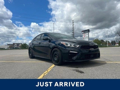 Used Kia Forte 2021 for sale in Mississauga, Ontario