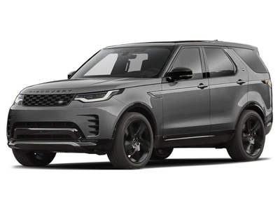 Used Land Rover Discovery 2023 for sale in Thornhill, Ontario