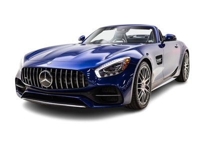 Used Mercedes-Benz GT 2019 for sale in Montreal, Quebec